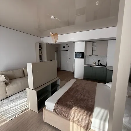 David Nord 2 Eforie Nord