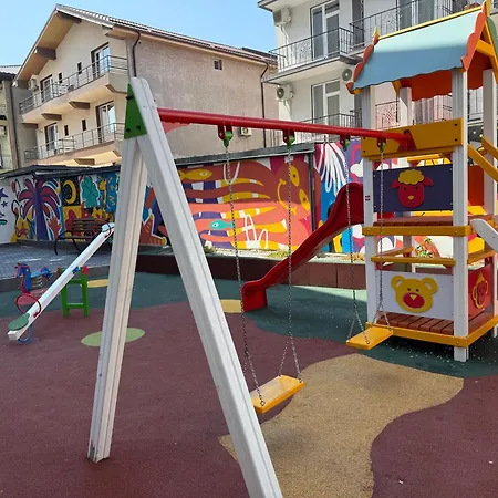 David Nord 2 * Eforie Nord