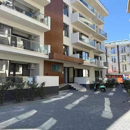 Apartamento David Nord 2 *