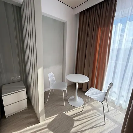 Appartement David Nord 2 *