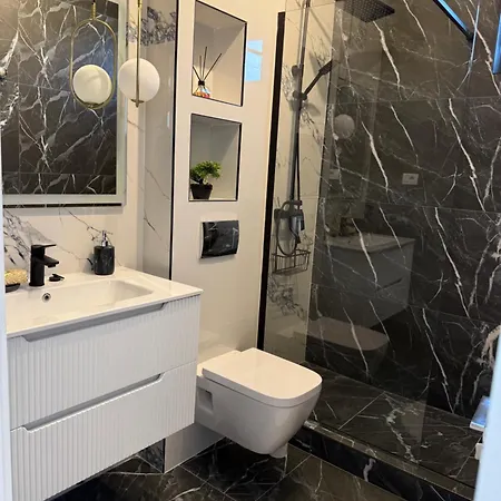 David Nord 2 Appartement Eforie Nord