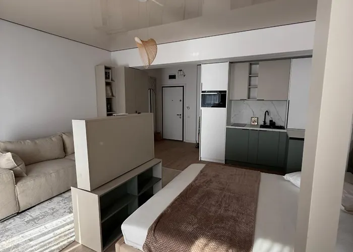 David Nord 2 Eforie Nord