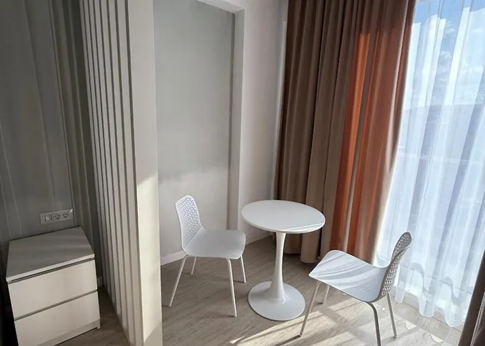 Apartamento David Nord 2 *