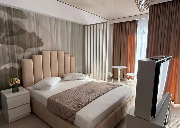 David Nord 2 Eforie Nord