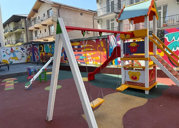 David Nord 2 * Eforie Nord