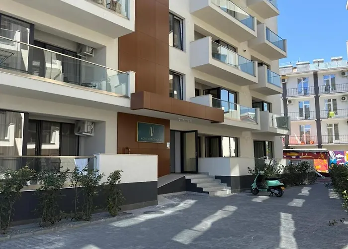 Apartamento David Nord 2 *